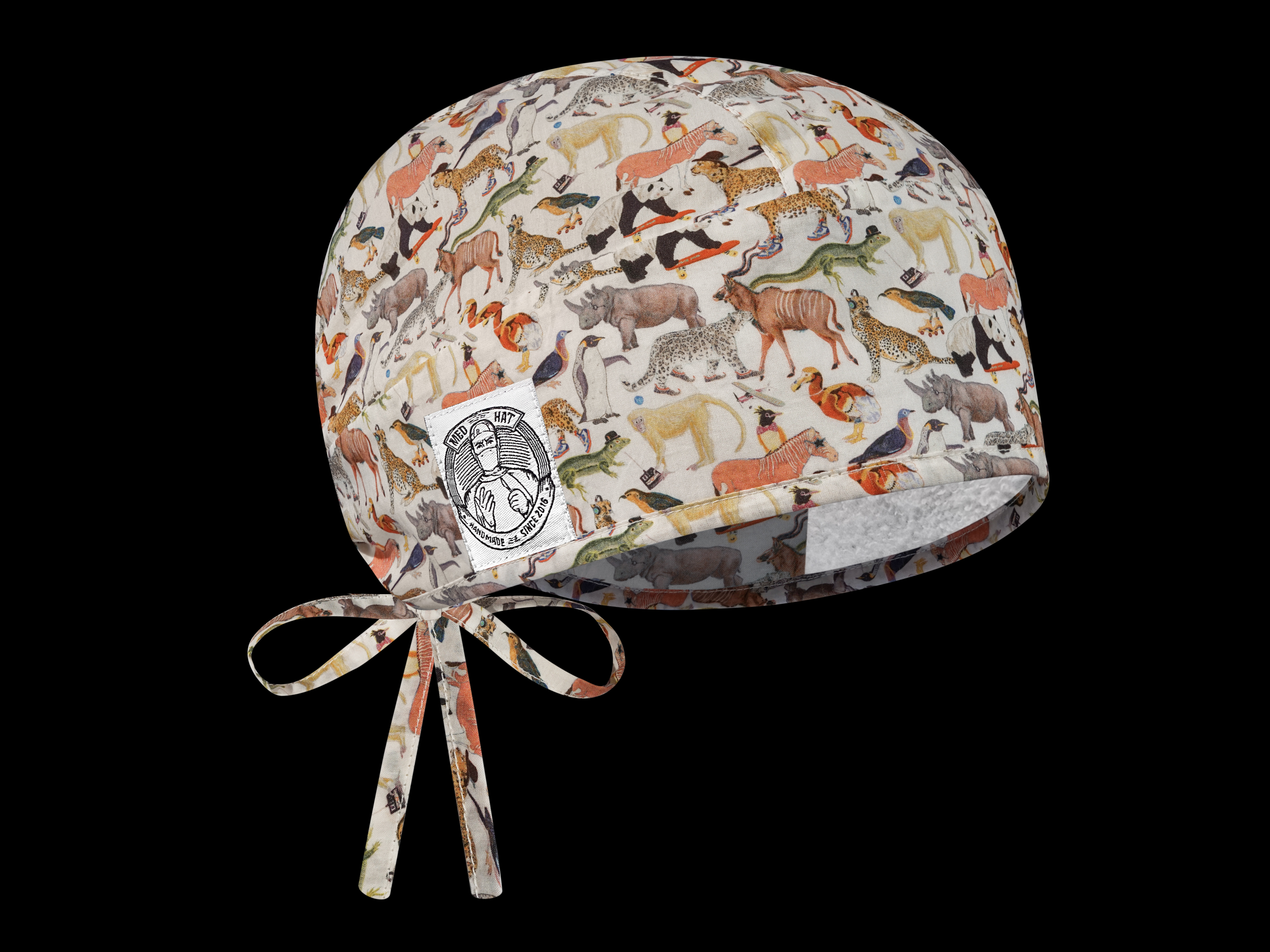 "Arca" Liberty