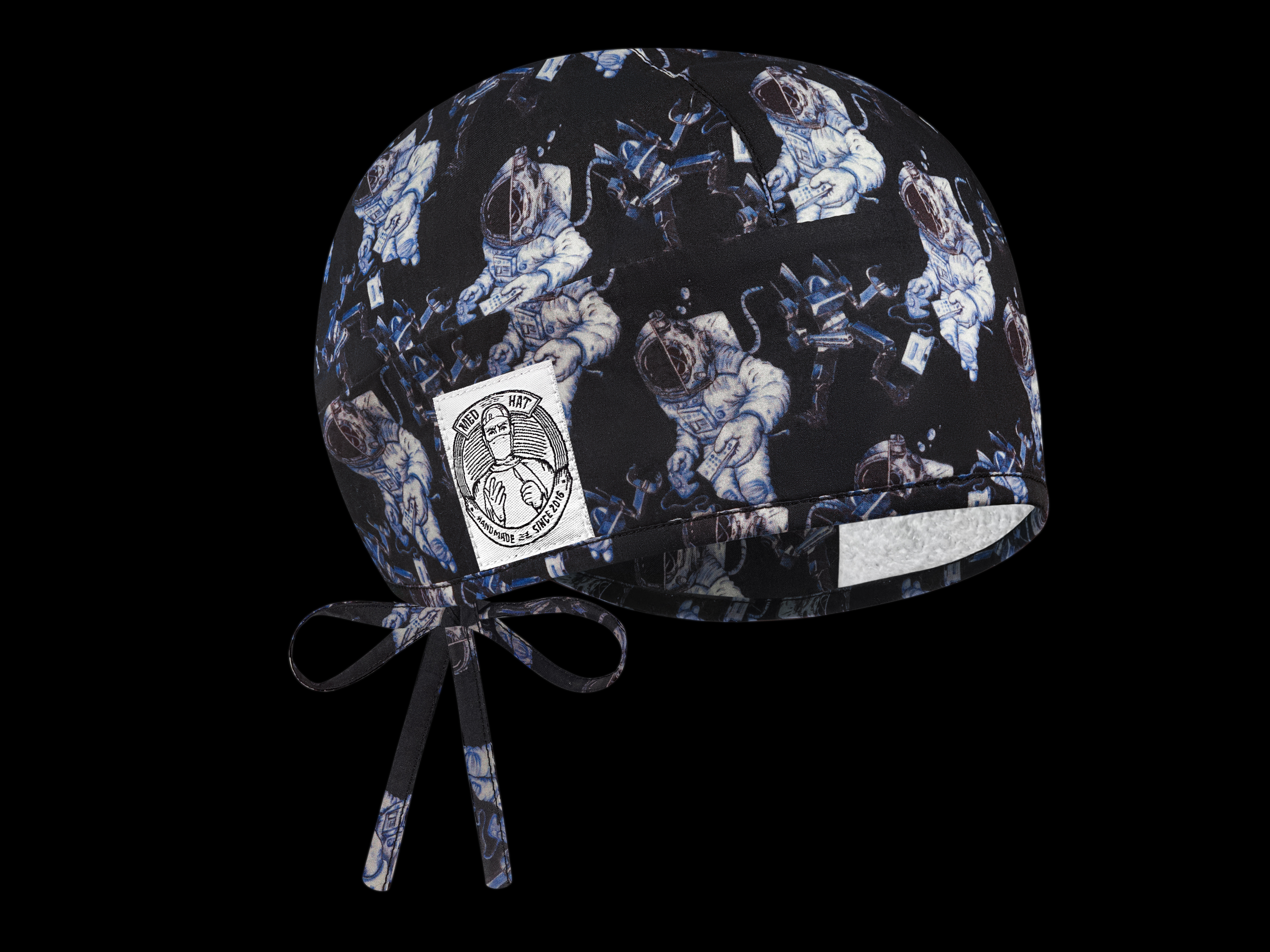 "Apollo" Liberty