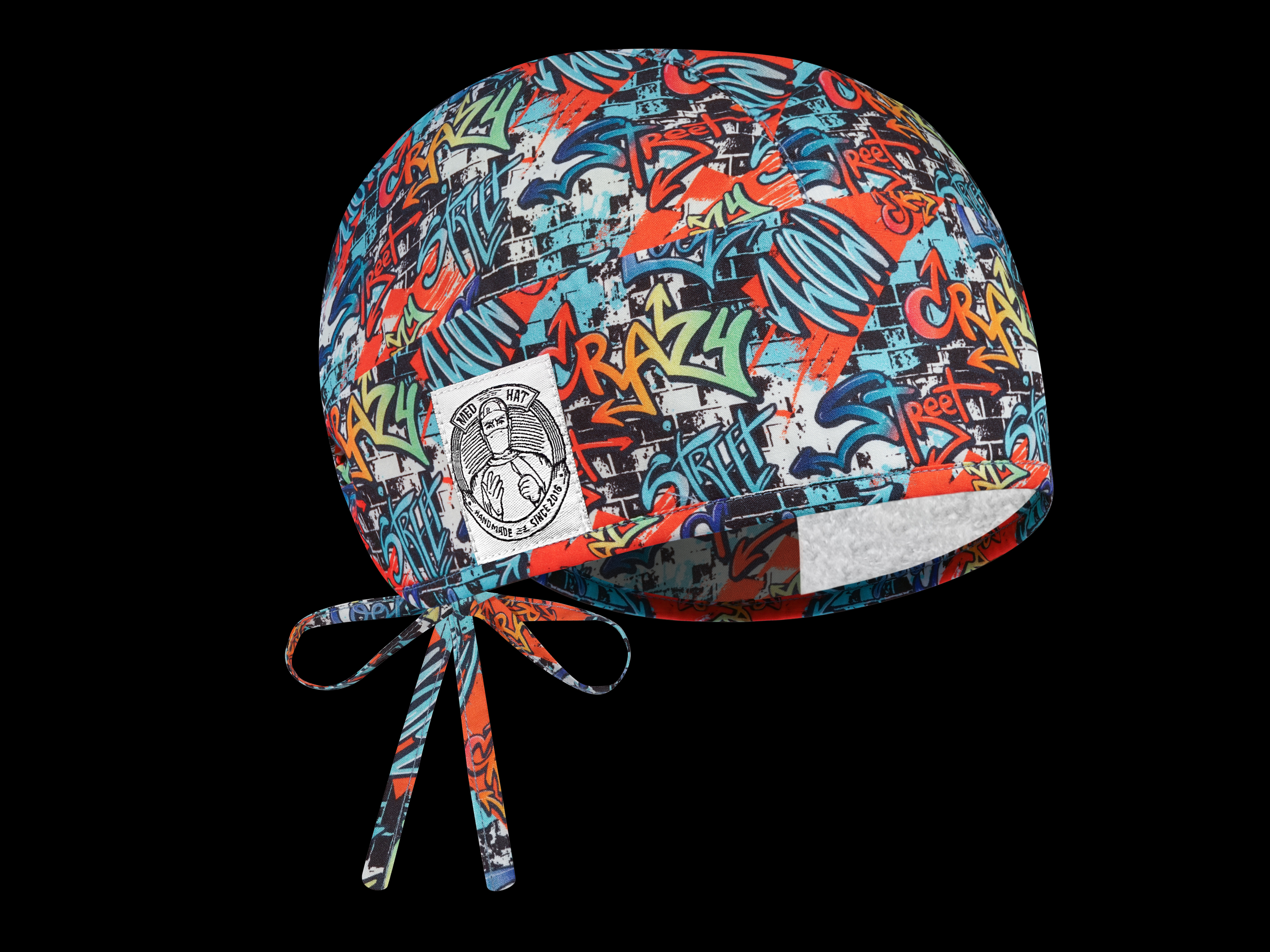 "Party at home" Liberty