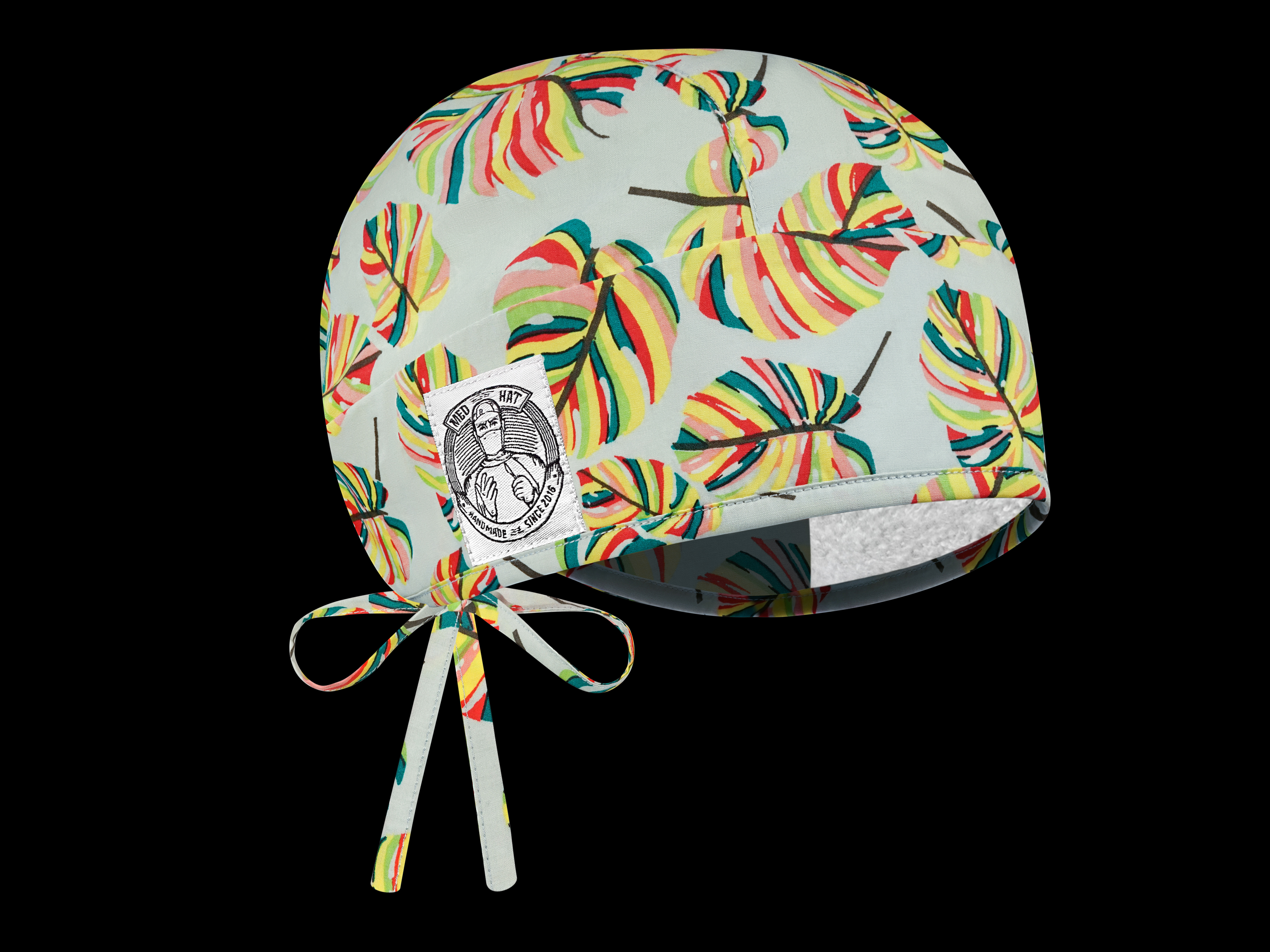 "Flora 1.0" Liberty