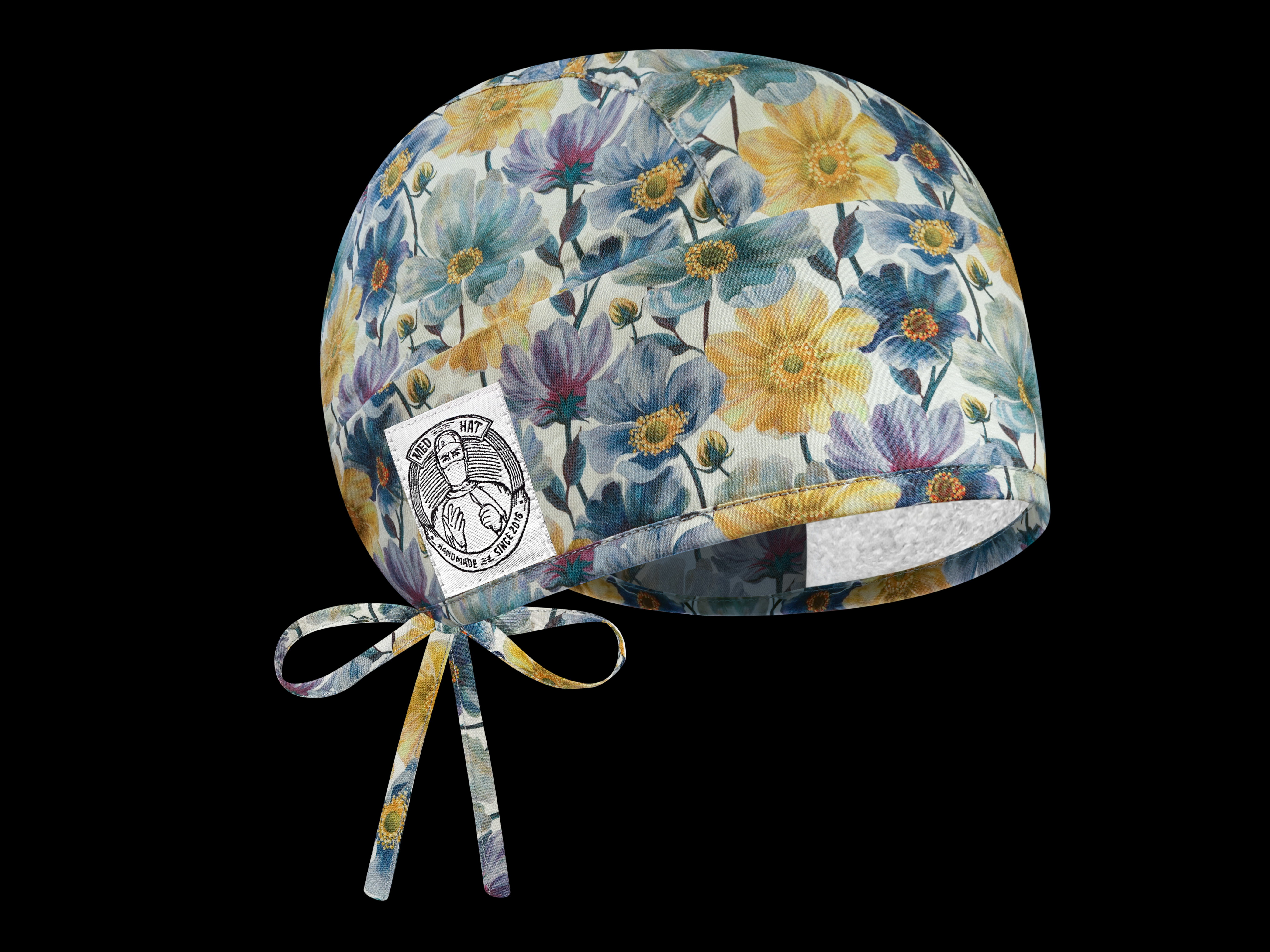 "Flowers 2.0" Liberty