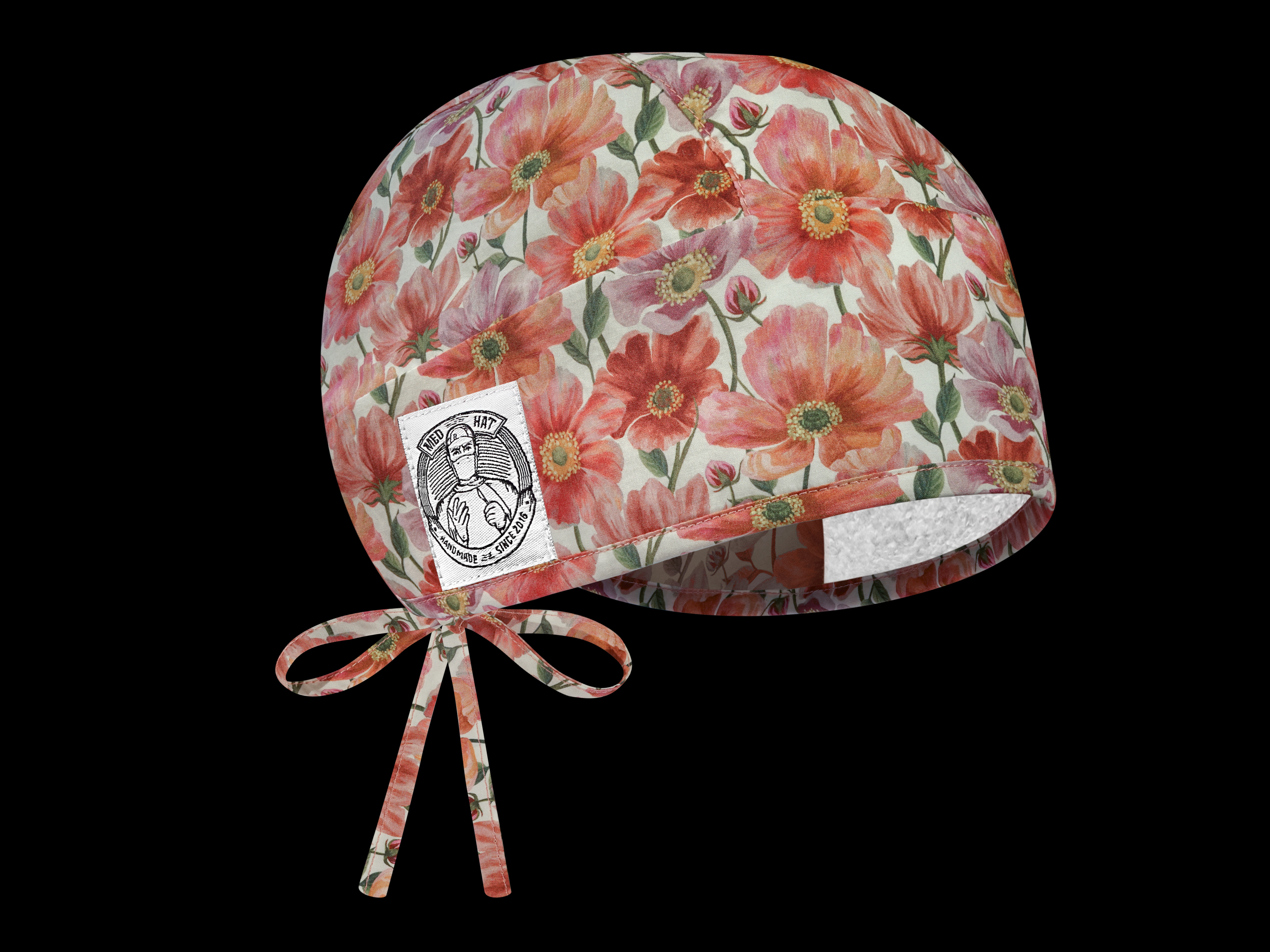 "Flowers 3.0" Liberty