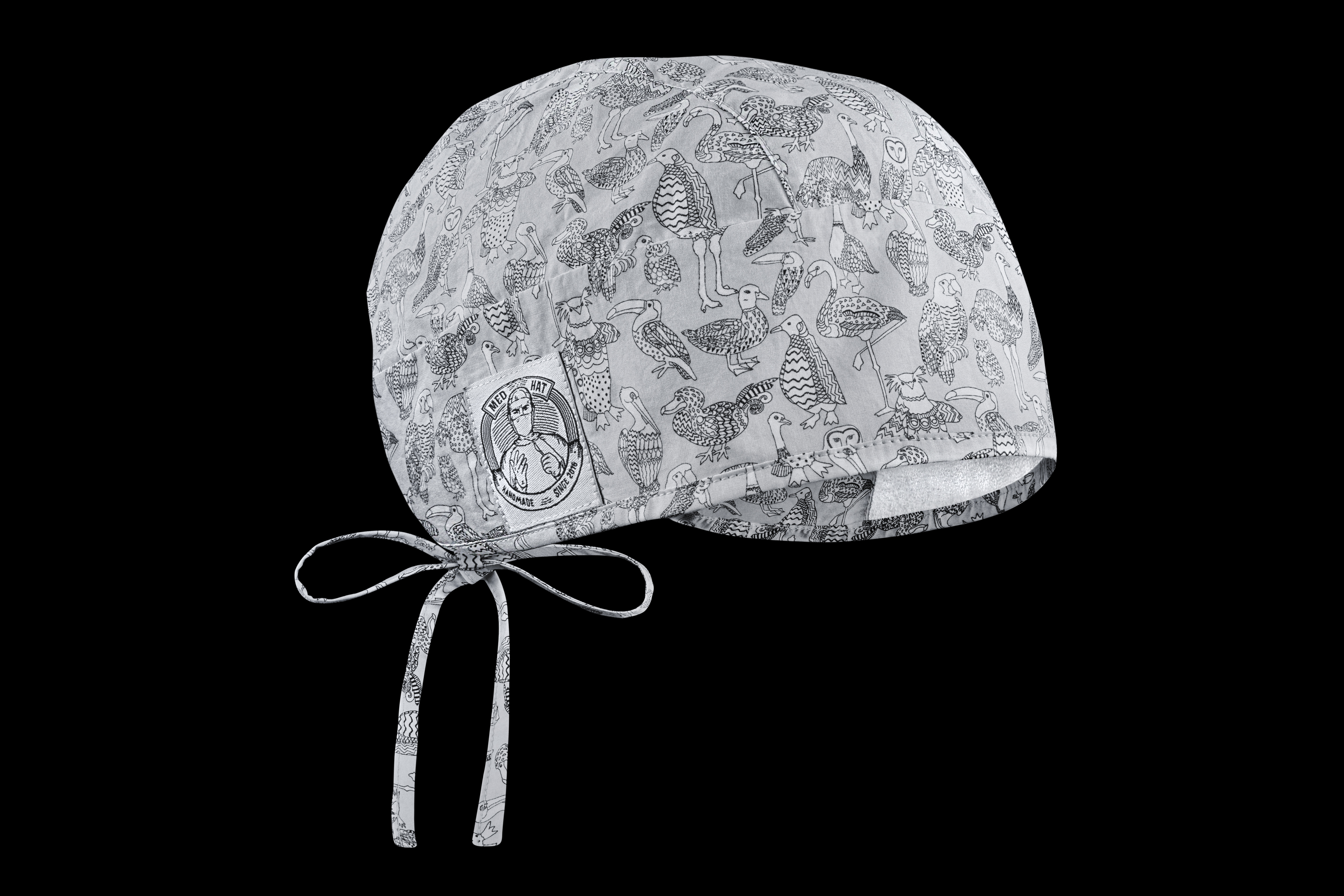 "Reve" Liberty