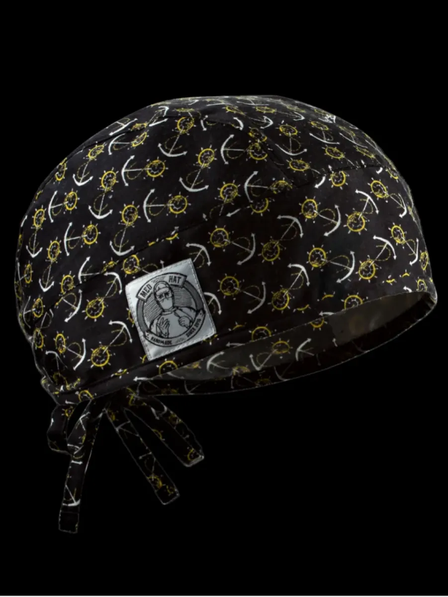 "Admiral" Gucci