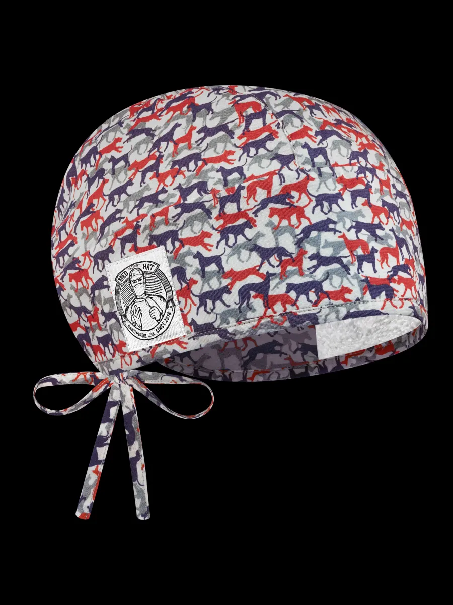 "Pacco" Liberty