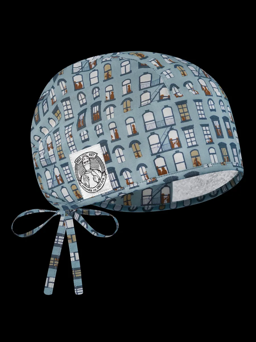 "Fenetres" Liberty