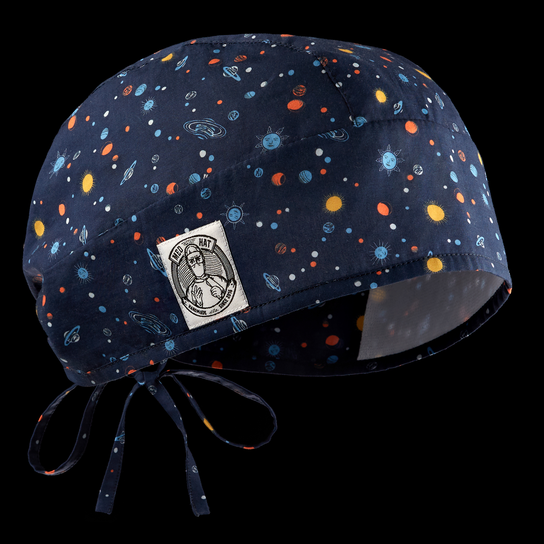 "Space" Liberty