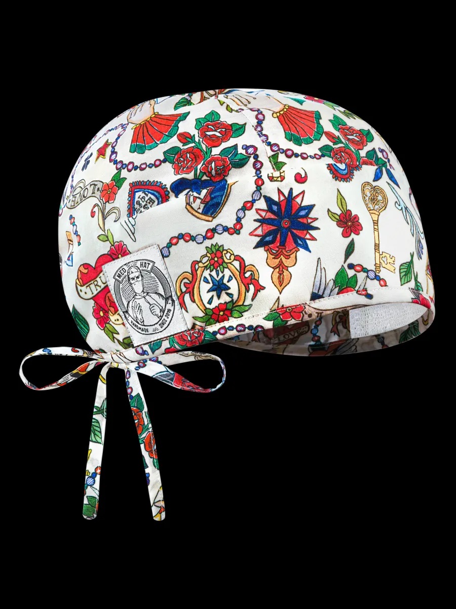 "Teppista" Liberty