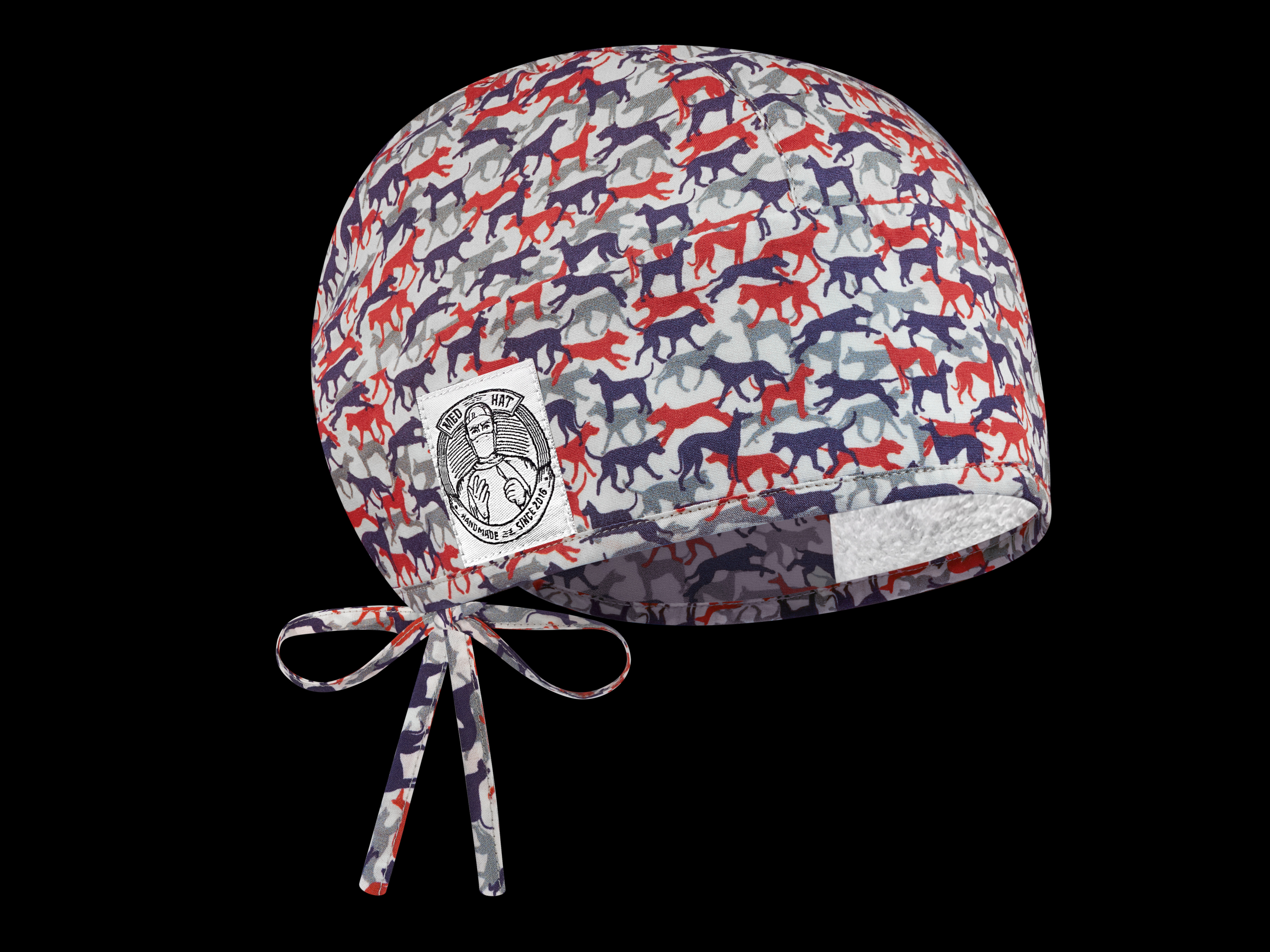 "Pacco" Liberty