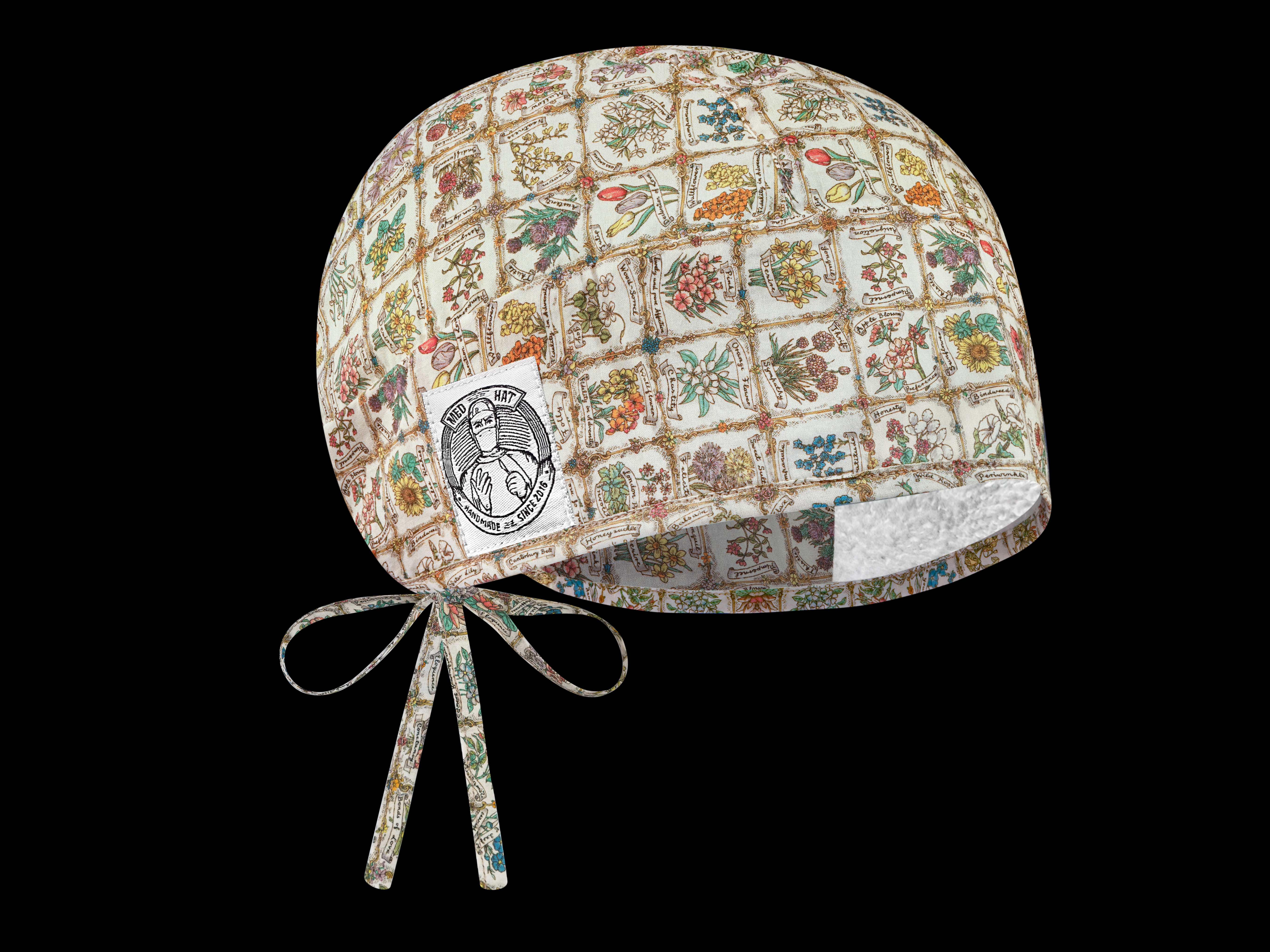 "Herbarium" Liberty